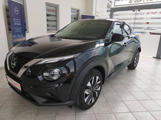 Nissan Juke 2025 ACENTA-thumb-1