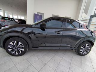 Nissan Juke 2025 ACENTA-thumb-5