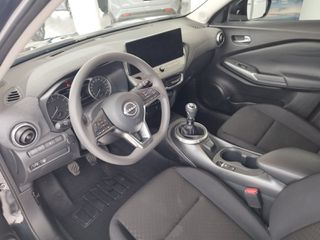 Nissan Juke 2025 ACENTA-thumb-10