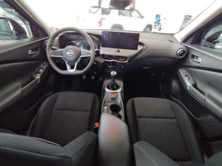 Nissan Juke 2025 ACENTA-thumb-11