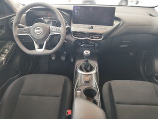 Nissan Juke 2025 ACENTA-thumb-12