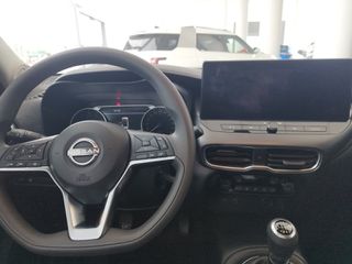 Nissan Juke 2025 ACENTA-thumb-14