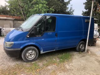 Ford Transit 2006