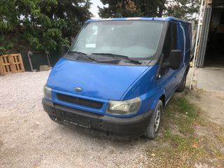 Ford Transit 2006-thumb-1