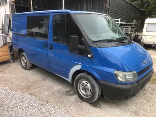Ford Transit 2006-thumb-2