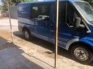 Ford Transit 2006-thumb-9