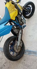 Ανταλλακτικά Husaberg 501/550 2002 fs supermoto