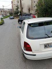 Toyota Starlet 1999