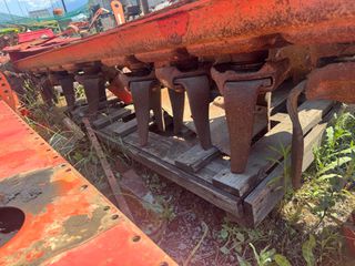 Σβωλοκόπτες Kuhn 2007 HRD 303 &  HR 3003-thumb-1