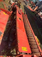 Σβωλοκόπτες Kuhn 2007 HRD 303 &  HR 3003-thumb-3