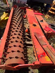 Σβωλοκόπτες Kuhn 2007 HRD 303 &  HR 3003-thumb-4