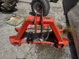 Σβωλοκόπτες Kuhn 2007 HRD 303 &  HR 3003-thumb-6