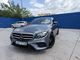 Mercedes-Benz E 300 2019 E300e
