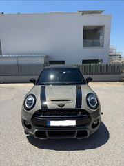 Mini Cooper S 2019-thumb-1