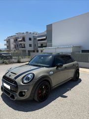 Mini Cooper S 2019