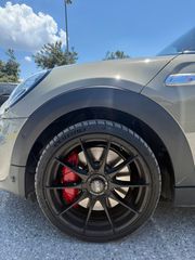 Mini Cooper S 2019-thumb-2