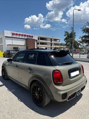 Mini Cooper S 2019-thumb-3