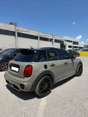 Mini Cooper S 2019-thumb-5