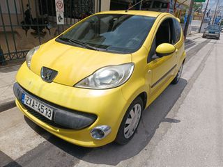 Peugeot 107 2007