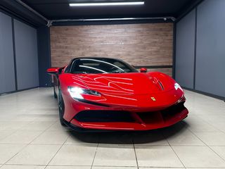 Ferrari SF90 2021 STRADALE FULL CARBON-thumb-1