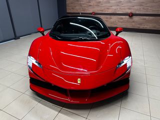 Ferrari SF90 2021 STRADALE FULL CARBON-thumb-3