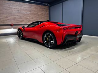 Ferrari SF90 2021 STRADALE FULL CARBON-thumb-5