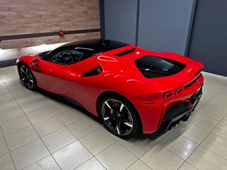 Ferrari SF90 2021 STRADALE FULL CARBON-thumb-7