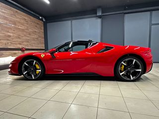 Ferrari SF90 2021 STRADALE FULL CARBON-thumb-8