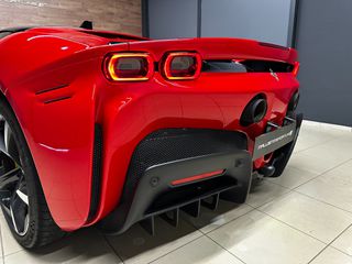 Ferrari SF90 2021 STRADALE FULL CARBON-thumb-11