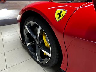 Ferrari SF90 2021 STRADALE FULL CARBON-thumb-12