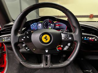 Ferrari SF90 2021 STRADALE FULL CARBON-thumb-19