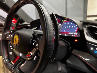 Ferrari SF90 2021 STRADALE FULL CARBON-thumb-21