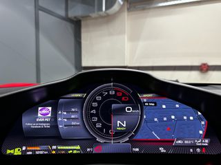 Ferrari SF90 2021 STRADALE FULL CARBON-thumb-22