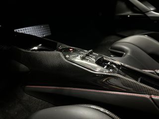 Ferrari SF90 2021 STRADALE FULL CARBON-thumb-25