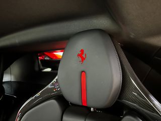 Ferrari SF90 2021 STRADALE FULL CARBON-thumb-27