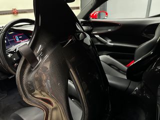 Ferrari SF90 2021 STRADALE FULL CARBON-thumb-28
