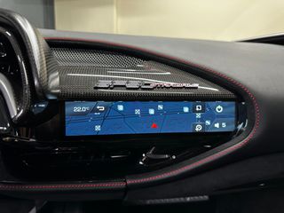 Ferrari SF90 2021 STRADALE FULL CARBON-thumb-31