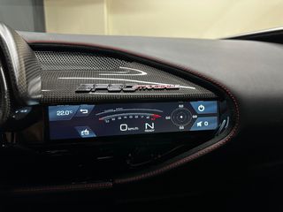 Ferrari SF90 2021 STRADALE FULL CARBON-thumb-33