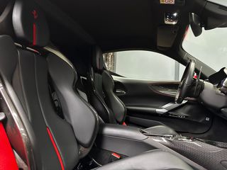 Ferrari SF90 2021 STRADALE FULL CARBON-thumb-34
