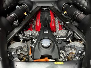 Ferrari SF90 2021 STRADALE FULL CARBON-thumb-35