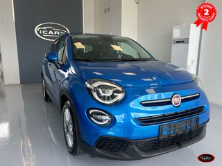 Fiat 500X 2018 1.0 120hp 2 ΧΡΟΝΙΑ ΕΓΓΥΗΣΗ ΜΗΧΑΝΗ ΣΑΣΜΑΝ