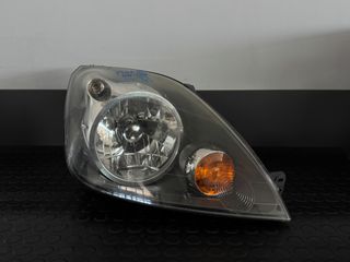 FORD FIESTA '2006-2008' ΦΑΝΟΣ ΕΜΠΡΟΣ ΔΕΞΙ (ΟΙ ΤΙΜΕΣ ΕΙΝΑΙ ΕΝΔΕΙΚΤΙΚΕΣ)