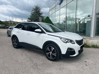 Peugeot 2008 2019