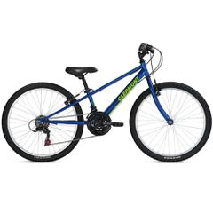 Άλλο Clermont 2026 FREELAND 24 SIMPLEX TRIGGER SHIFT 21SP BLUE