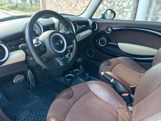 Mini Clubman 2008 JOHN COOPER WORKS- ΕΛΛΗΝΙΚΗΣ ΑΝΤΙΠΡΟΣΩΠΕΙΑΣ-thumb-12