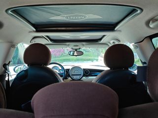 Mini Clubman 2008 JOHN COOPER WORKS- ΕΛΛΗΝΙΚΗΣ ΑΝΤΙΠΡΟΣΩΠΕΙΑΣ-thumb-19