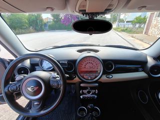 Mini Clubman 2008 JOHN COOPER WORKS- ΕΛΛΗΝΙΚΗΣ ΑΝΤΙΠΡΟΣΩΠΕΙΑΣ-thumb-15
