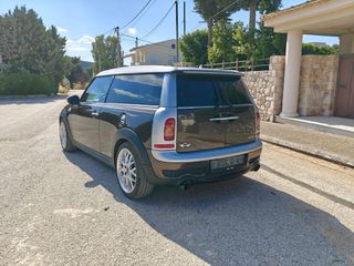Mini Clubman 2008 JOHN COOPER WORKS- ΕΛΛΗΝΙΚΗΣ ΑΝΤΙΠΡΟΣΩΠΕΙΑΣ-thumb-6