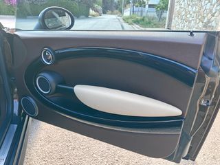 Mini Clubman 2008 JOHN COOPER WORKS- ΕΛΛΗΝΙΚΗΣ ΑΝΤΙΠΡΟΣΩΠΕΙΑΣ-thumb-22