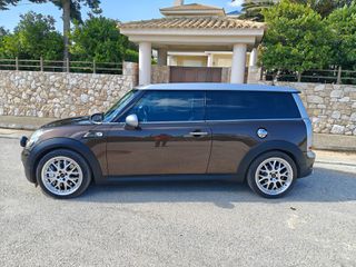 Mini Clubman 2008 JOHN COOPER WORKS- ΕΛΛΗΝΙΚΗΣ ΑΝΤΙΠΡΟΣΩΠΕΙΑΣ-thumb-7